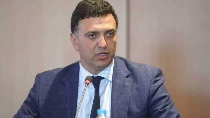 Κικίλιας: Μάσκα μέχρι την άνοιξη – Πώς θα βγούμε από το lockdown – ΒΙΝΤΕΟ