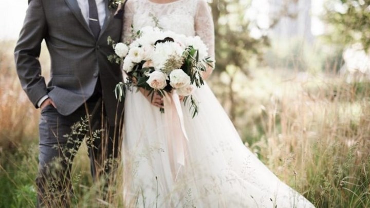 Θεσσαλονίκη: Χαμός με τους γάμους – Ρεζερβέ όλα τα Σαββατοκύριακα του 2021