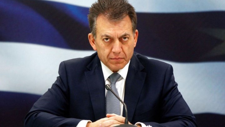 Βρούτσης: Αυτά ισχύουν για τις υπερωρίες