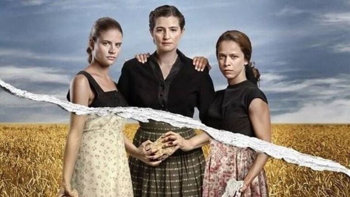 “Βόμβα” στις Άγριες Μέλισσες – Το μυστικό του Δούκα και η κορύφωση του δράματος