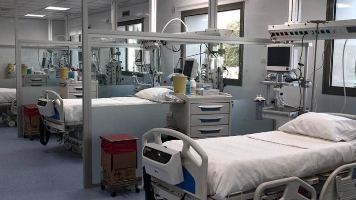 Υπουργείο Υγείας: 300 μόνιμοι γιατροί στις ΜΕΘ