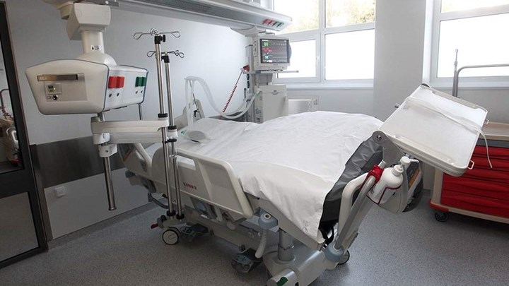 Κορονοϊός: Ο “χάρτης” με τις διαθέσιμες κλίνες ΜΕΘ σε όλη τη χώρα – Στο 62% η πληρότητα