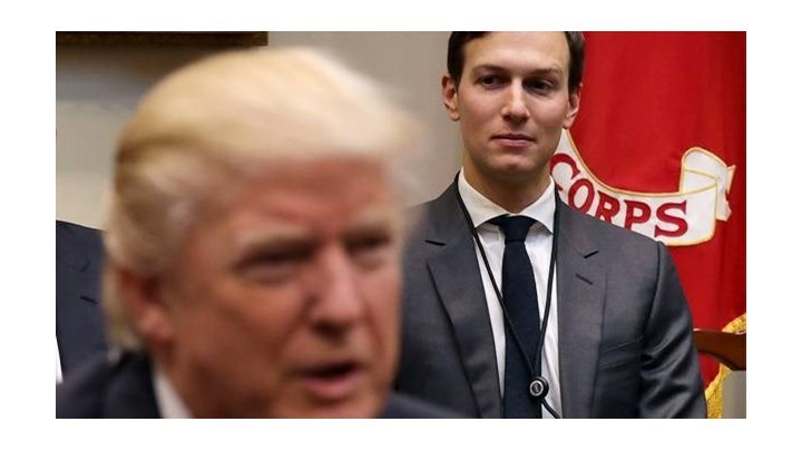 Εκλογές ΗΠΑ: “Οικογενειακός δάκτυλος” για να πεισθεί ο Τραμπ για την ήττα του