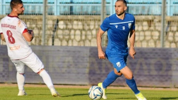 Οριστική αναβολή στο ΑΕΛ-Λαμία