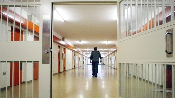 Κορονοϊός: 65 κρούσματα στις φυλακές Διαβατών από τις 20 Οκτωβρίου – Στη Θεσσαλονίκη η Νικολάου