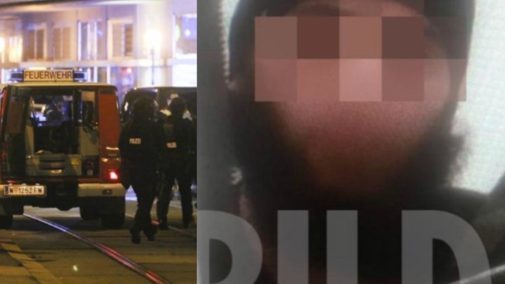 Επίθεση στη Βιέννη: Ο δράστης είχε διοργανώσει συνάντηση τζιχαντιστών το καλοκαίρι