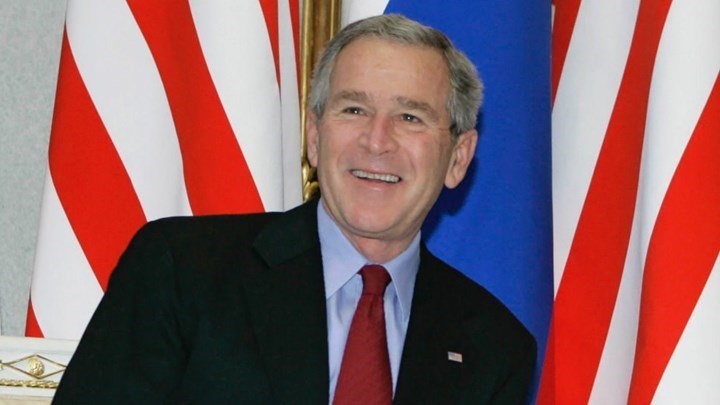 Εκλογές ΗΠΑ: Και ο Μπους συνεχάρη τον Μπάιντεν – “Ξεκάθαρο το αποτέλεσμα”