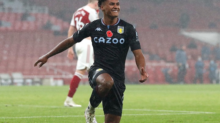 Άρσεναλ – Άστον Βίλα 0-3: «Παρέλαση» στο Λονδίνο – BINTEO