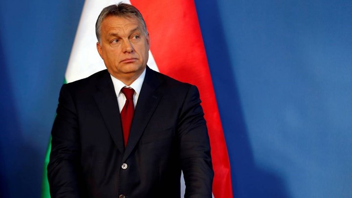 Ουγγαρία: Ο Βίκτορ Ορμπάν απειλεί να θέσει βέτο στον προϋπολογισμό της ΕΕ