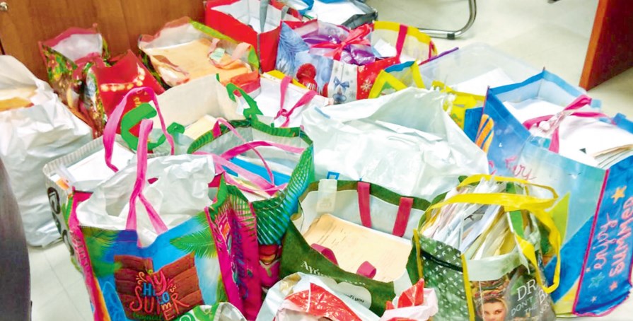 Χίλιες εξαφανισμένες δικογραφίες βρέθηκαν σε σπίτι στοιβαγμένες σε σακούλες