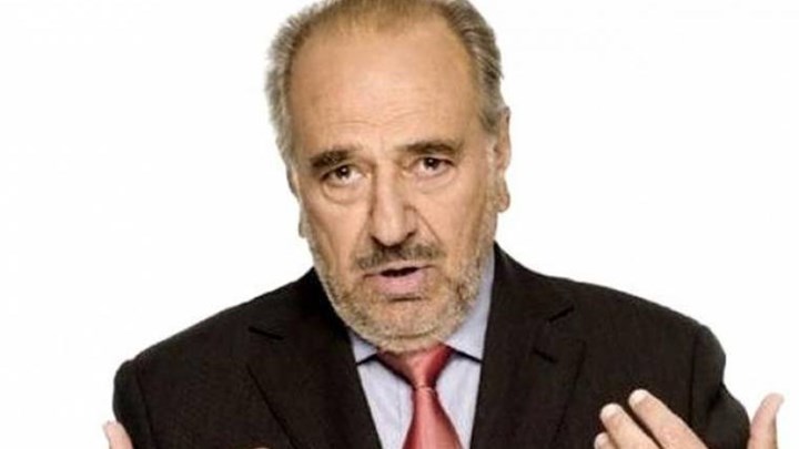 Καλλιβωκάς: Είμαι στα όρια της αναχώρησης – Δεν φοβάμαι τον θάνατο