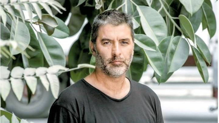 Μπισμπίκης: Έγινα έξαλλος όταν απέσυραν το βραβείο της Μαρίας Κίτσου