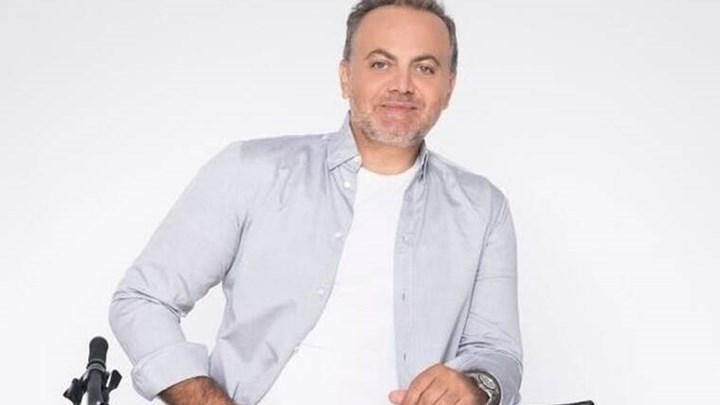 Μιχάλης Κεφαλογιάννης: Η νέα ανάρτησή του για τον κορονοϊό – ΦΩΤΟ