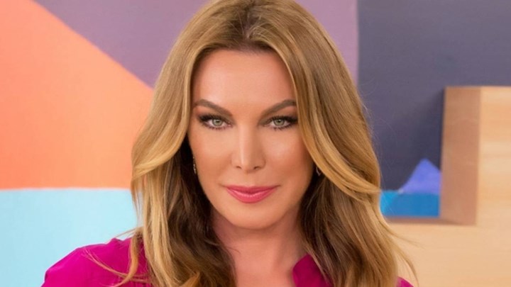 Στον Alpha η Τατιάνα Στεφανίδου – Ποια ζώνη αναλαμβάνει