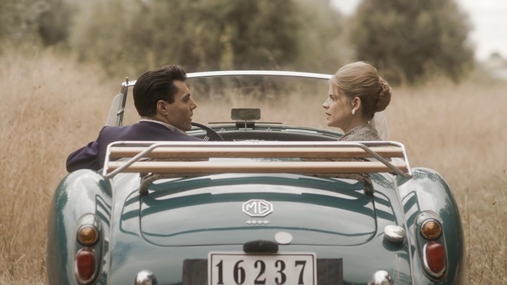 Άγριες Μέλισσες- Spoiler: Τι θα δούμε απόψε – Η απόδραση, ο Βόσκαρης και η Μυρσίνη – ΦΩΤΟ