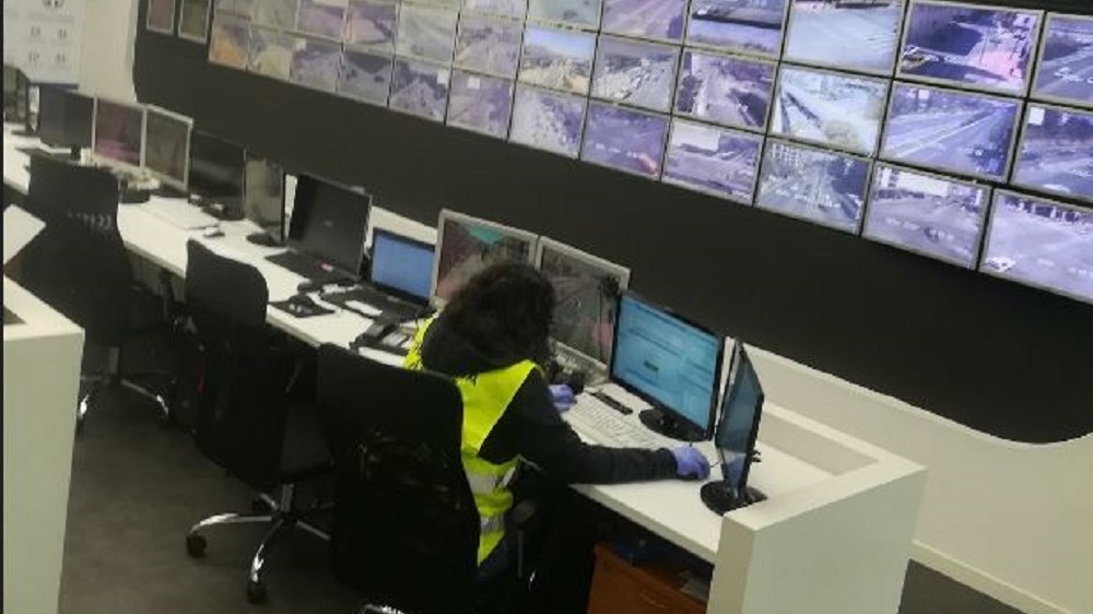 Lockdown-Αττική: Αύξηση 35% στην κίνηση σε σχέση με την πρώτη καραντίνα – Οι δρόμοι που είναι στο “κόκκινο”