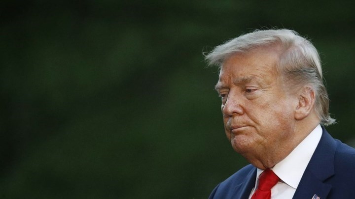 Νομικοί μπελάδες για τον Ντόναλντ Τραμπ μετά την Προεδρία