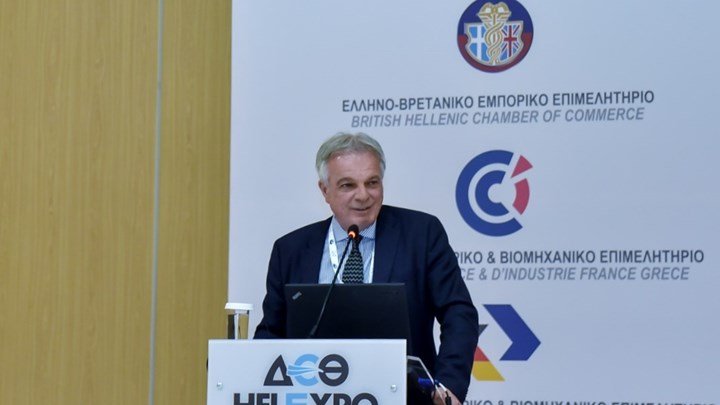 Ο Άκης Τσαλίκης εξελέγη μέλος της Διοικούσας Επιτροπής του Offshore Racing Congress