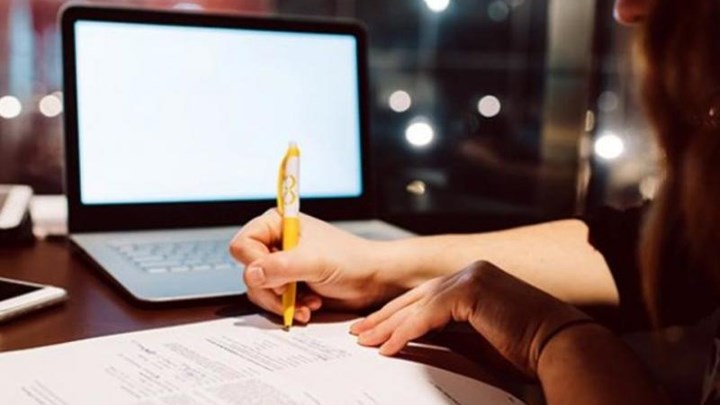 Προβλήματα και σήμερα στην τηλεκπαίδευση