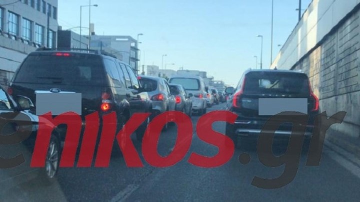 Αυξημένη κίνηση παρά την καραντίνα – Πού υπάρχουν οι μεγαλύτερες καθυστερήσεις