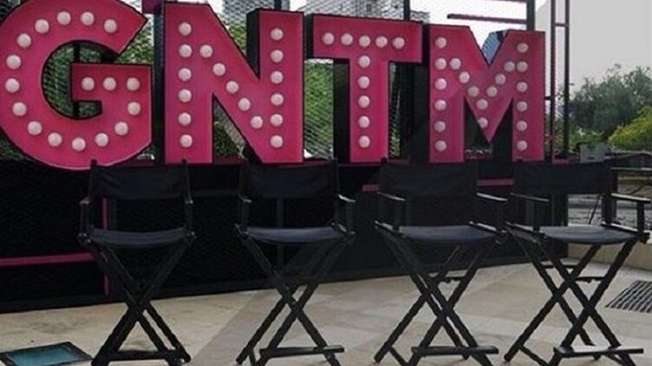 GNTM: Ποια παίκτρια είναι έγκυος – ΒΙΝΤΕΟ