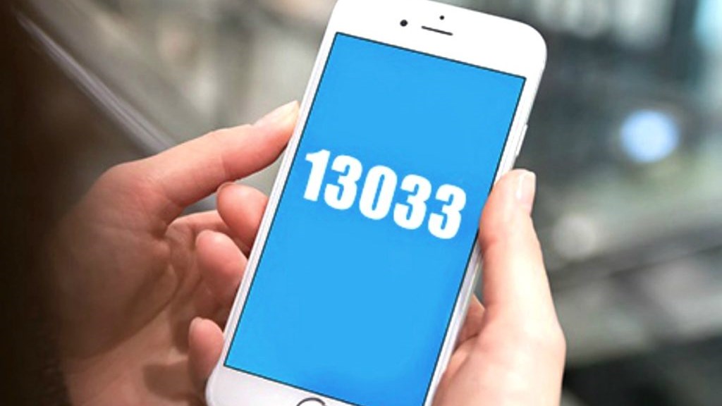Lockdown: Υπάρχει όριο στα SMS στο 13033; Τι ισχύει τελικά