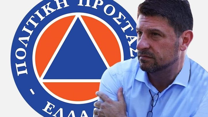 Γενέθλια έχει σήμερα ο Νίκος Χαρδαλιάς – Οι ευχές και ο “μακρύς” απολογισμός της χρονιάς – ΦΩΤΟ