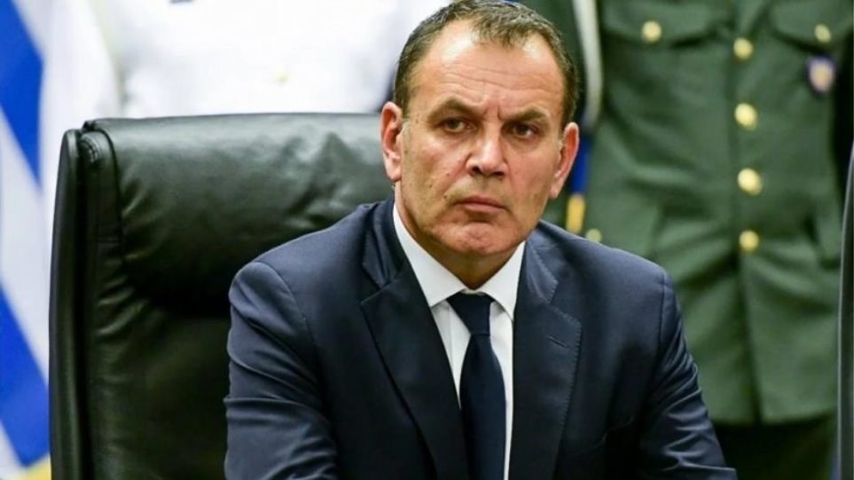 Παναγιωτόπουλος: Τι θα γίνει με την αποζημίωση νυχτερινής εργασίας των στρατιωτικών