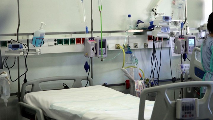 Κορονοϊός: Φονικός ο Νοέμβριος, με 240 νεκρούς σε 10 μέρες – Πώς φτάσαμε στους 40 θανάτους το 24ωρο