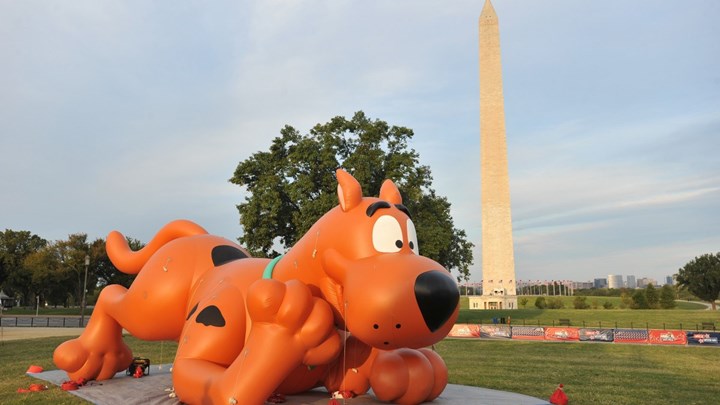 HΠΑ: Πέθανε ο συνδημιουργός του Scooby-Doo