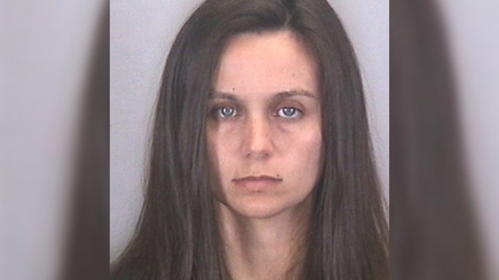 Συνελήφθη πρώην μπαλαρίνα για τη δολοφονία του συζύγου της – Τον πυροβόλησε με 45άρι