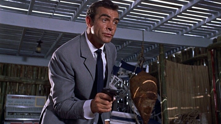 Τζέιμς Μποντ: Στο “σφυρί” το όπλο του Σον Κόνερι – ΦΩΤΟ – ΒΙΝΤΕΟ