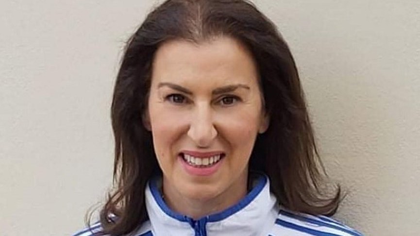 Βούλα Κοζομπόλη: Η ευχή της προέδρου των Ολυμπιονικών στους αρνητές του κορονοϊού – ΦΩΤΟ