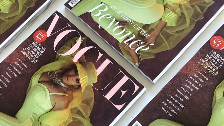 Kennedi Carter: Αυτή είναι η 21χρονη που φωτογράφισε την Beyoncé για το Vogue – ΦΩΤΟ – ΒΙΝΤΕΟ