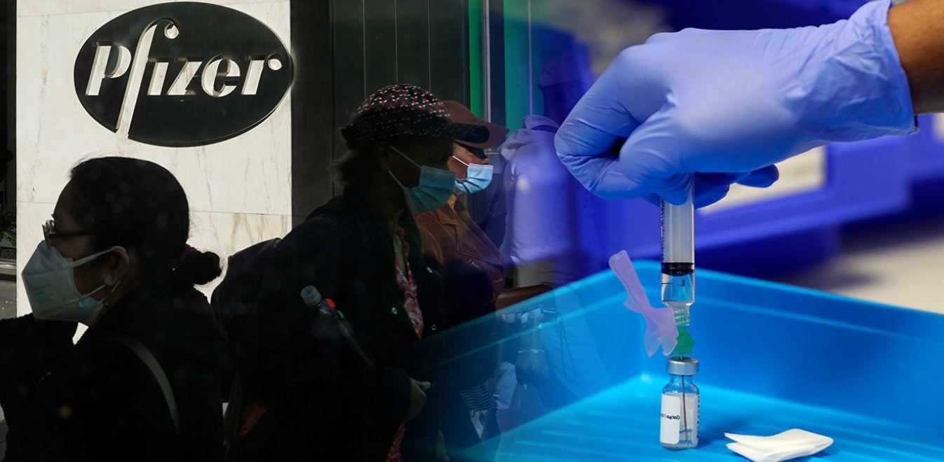 Εμβόλιο Pfizer: Τι αποκαλύφθηκε για την τιμή του – Συμφωνία για 300 εκατ. δόσεις στην ΕΕ – Το μήνυμα του Άλμπερτ Μπουρλά