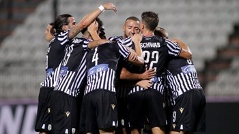 Κορονοϊός: Νέο κρούσμα στον ΠΑΟΚ