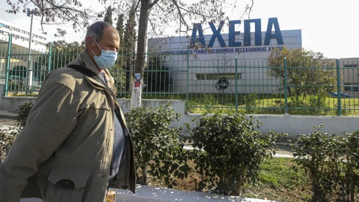 Κορονοϊός: Παραμένει σε “κόκκινο συναγερμό” η Θεσσαλονίκη – Σύσκεψη έχει συγκαλέσει ο Κικίλιας