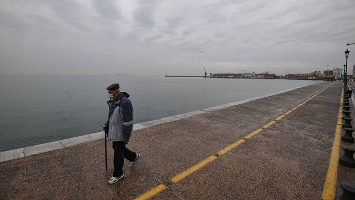 Lockdown – Μετακινήσεις: Τι ισχύει για τις χειρόγραφες βεβαιώσεις