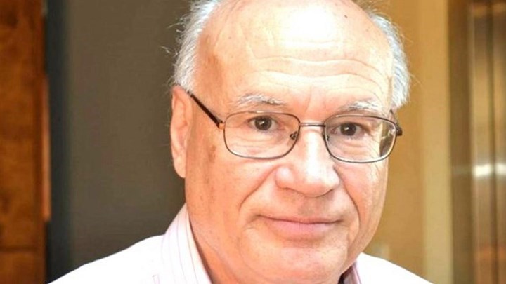 Σεισμός 4,2 Ρίχτερ στη Σάμο: Τι λέει στο enikos.gr ο Γεράσιμος Παπαδόπουλος