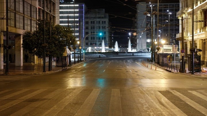 Lockdown: Σενάρια για νέα πιο αυστηρά μέτρα – Τι εξετάζεται