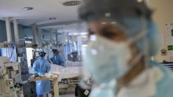 Ανησυχία στο Βενιζέλειο Νοσοκομείο: Θετική στον κορονοϊό νοσηλεύτρια της ΜΕΘ