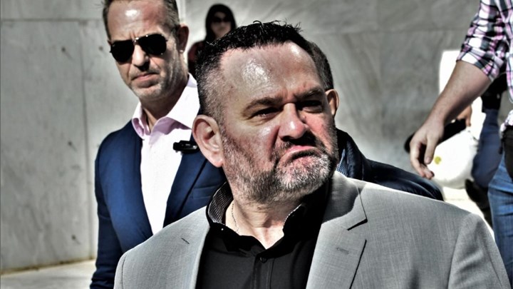 Γιάννης Λαγός: “Πράσινο φως” για την άρση ασυλίας του ευρωβουλευτή