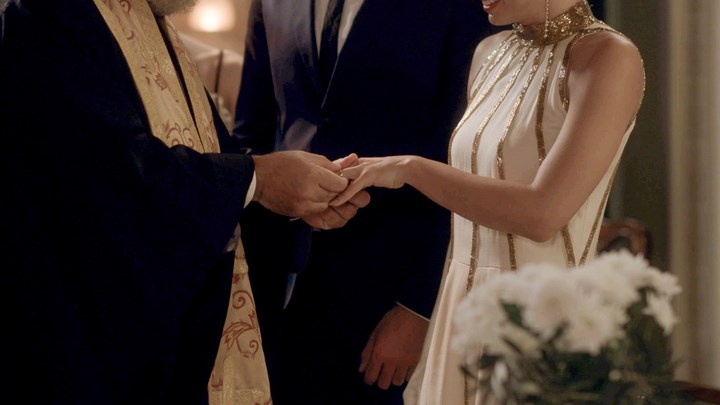 Άγριες Μέλισσες: Αρραβώνες στο Διαφάνι – Τι θα δούμε απόψε – ΦΩΤΟ