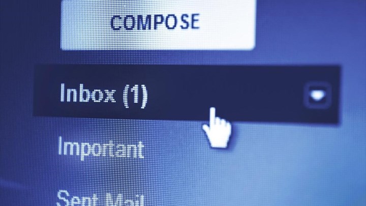 Προσοχή: Αν λάβετε αυτό το email, μην το ανοίξετε – Η προειδοποίηση της ΕΛ.ΑΣ. για τη νέα απάτη – ΦΩΤΟ
