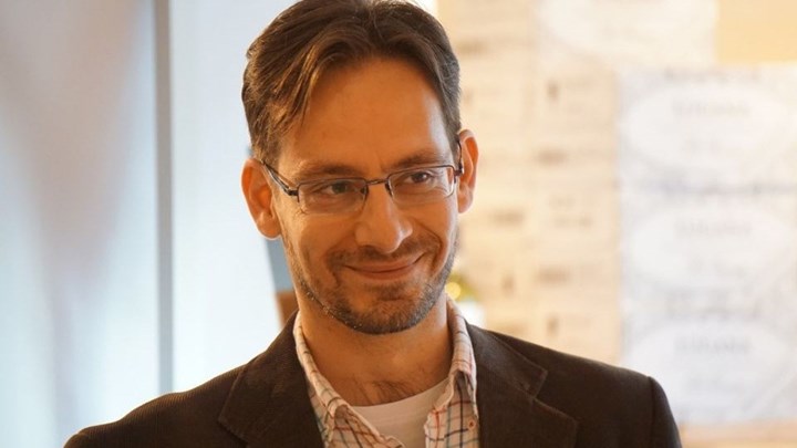 Θλίψη στον κόσμο των γραμμάτων: Πέθανε σε ηλικία 42 ετών ο ποιητής Δημήτρης Ελευθεράκης