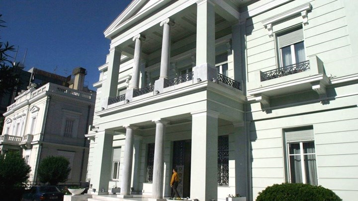 ΥΠΕΞ: Καταδικάζει την τρομοκρατική ενέργεια στην Τζέντα – Εκτός κινδύνου νοσηλεύεται ο Έλληνας αστυνομικός