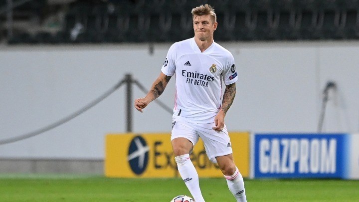 Το ξέσπασμα του Κρόος: Είμαστε μαριονέτες της FIFA και της UEFA