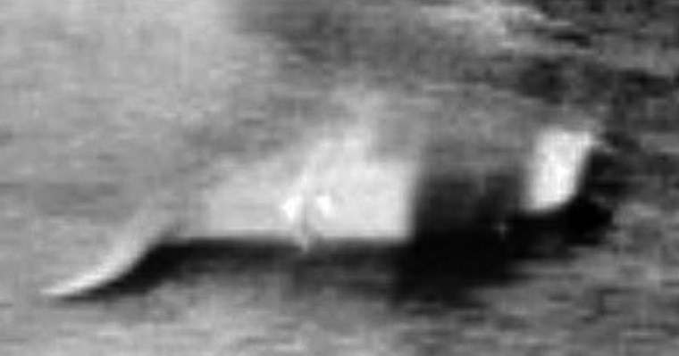 Τέρας του Λοχ Νες: Το τρομακτικό μυστικό, οι μαρτυρίες και η αλήθεια για τη θρυλική φωτογραφία