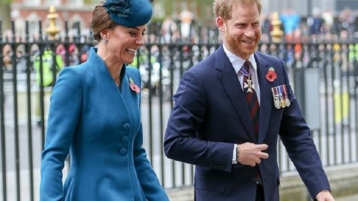 Πρίγκιπας Χάρι: Η συγκινητική “θυσία” του για χάρη της Κέιτ Μίντλετον – Τι σημαίνει η πράξη του για τη Μέγκαν Μαρκλ