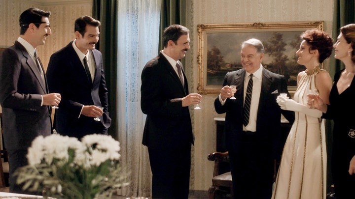 Άγριες Μέλισσες: Ο Μιλτιάδης έρχεται αντιμέτωπος με τον Δούκα – Πού θα καταλήξει αυτή τους η συνάντηση;